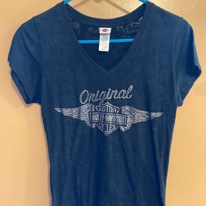 Harley Davidson T-Shirt